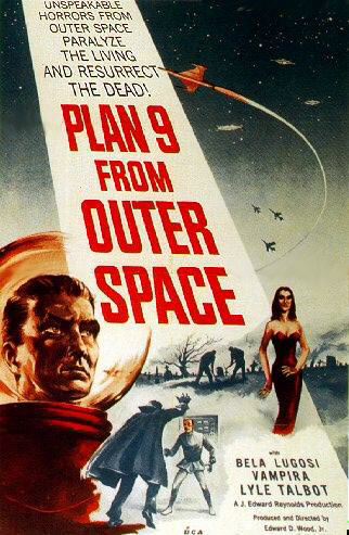 Illustration for article titled And 10 Movies That Really Shouldn't